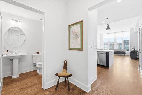 1125 Maxwell Lane Hoboken NJ 07030