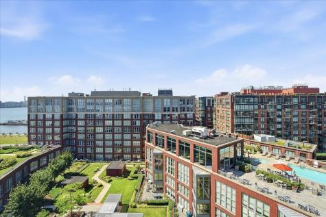 1125 Maxwell Lane Hoboken NJ 07030