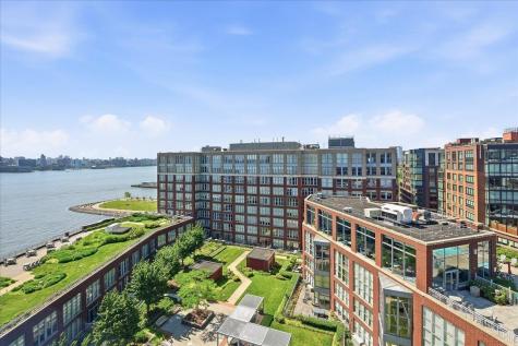 1125 Maxwell Lane Hoboken NJ 07030