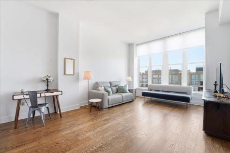 1125 Maxwell Lane Hoboken NJ 07030