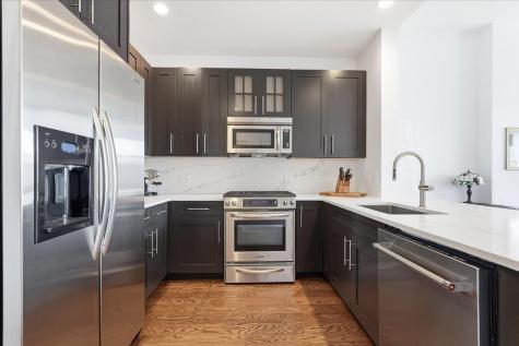 1125 Maxwell Lane Hoboken NJ 07030