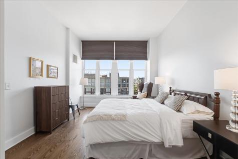 1125 Maxwell Lane Hoboken NJ 07030