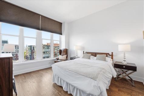 1125 Maxwell Lane Hoboken NJ 07030