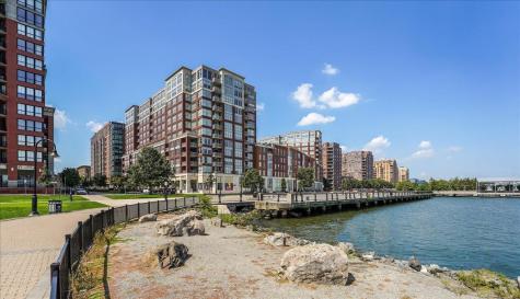 1125 Maxwell Lane Hoboken NJ 07030