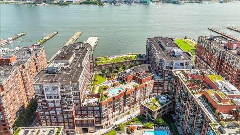 1125 Maxwell Lane Hoboken NJ 07030