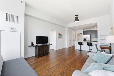 1125 Maxwell Lane Hoboken NJ 07030