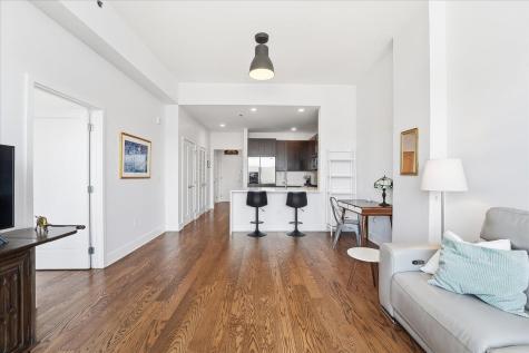 1125 Maxwell Lane Hoboken NJ 07030