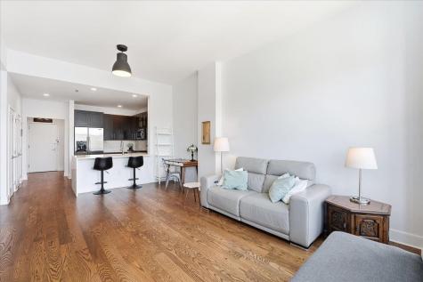 1125 Maxwell Lane Hoboken NJ 07030
