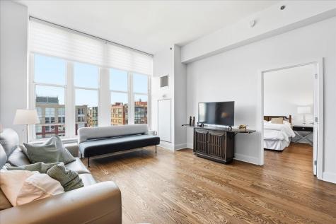 1125 Maxwell Lane Hoboken NJ 07030