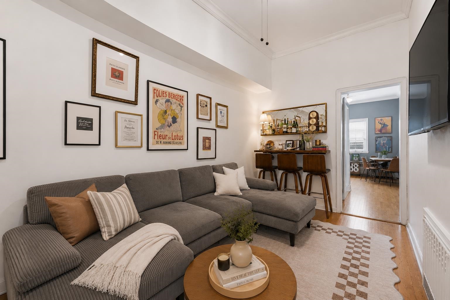 519 Willow Avenue Hoboken NJ 07030
