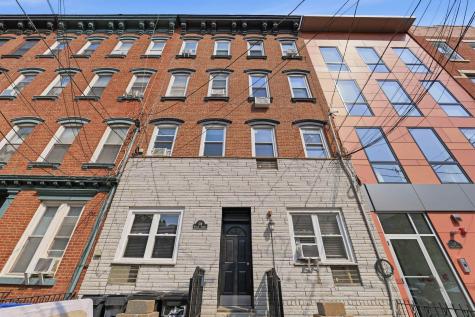 519 Willow Avenue Hoboken NJ 07030