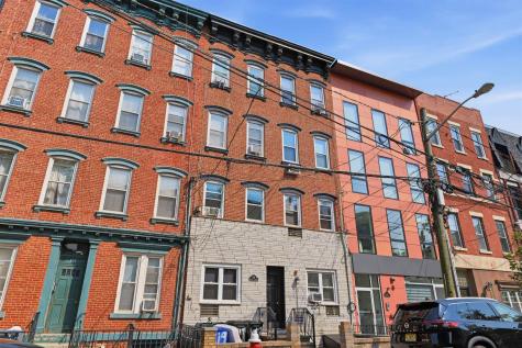 519 Willow Avenue Hoboken NJ 07030