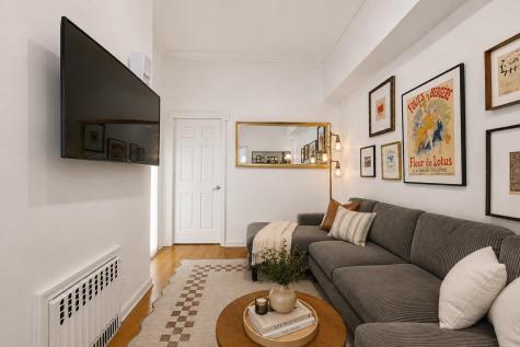 519 Willow Avenue Hoboken NJ 07030