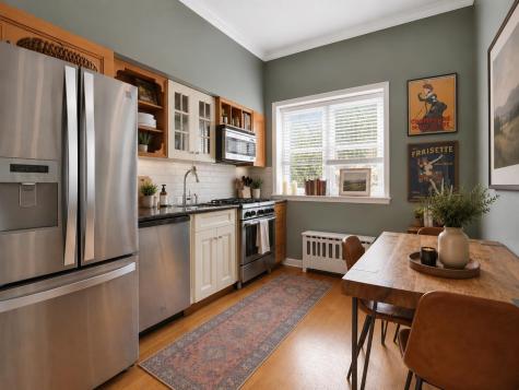 519 Willow Avenue Hoboken NJ 07030