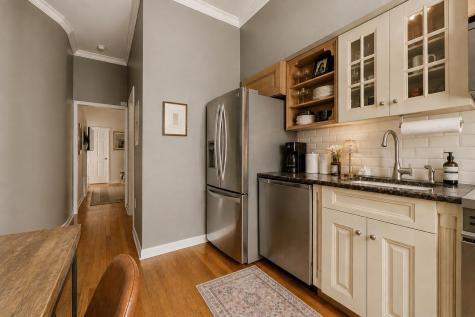 519 Willow Avenue Hoboken NJ 07030