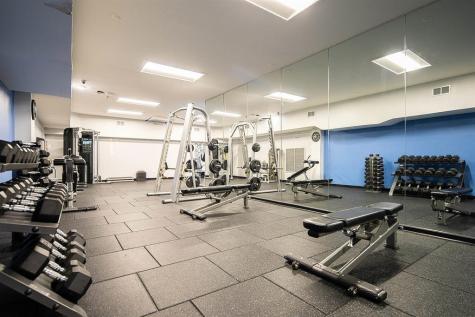 518-530 Gregory Avenue Weehawken NJ 07086