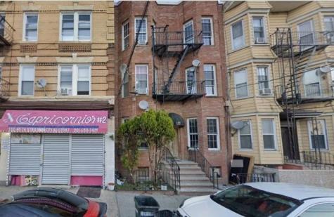 130 45th Street Union City NJ 07087