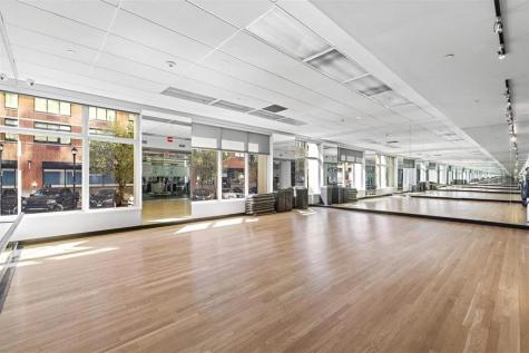 1500 Hudson Street Jersey City NJ 07030