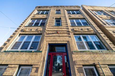 386 Bergen Avenue Jersey City NJ 07304