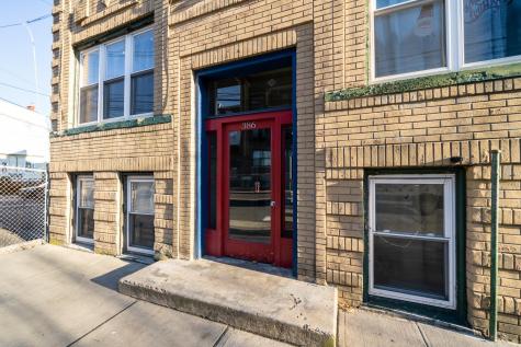 386 Bergen Avenue Jersey City NJ 07304