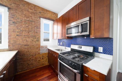 386 Bergen Avenue Jersey City NJ 07304
