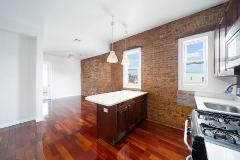 386 Bergen Avenue Jersey City NJ 07304