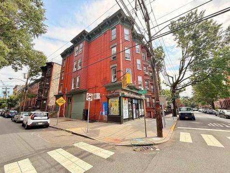 118 Erie Street Jersey City NJ 07302