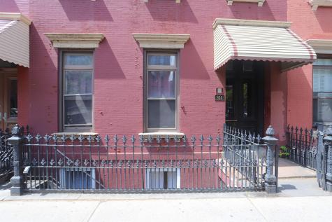 824 Washington Street Hoboken NJ 07030