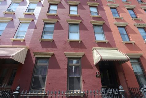 824 Washington Street Hoboken NJ 07030
