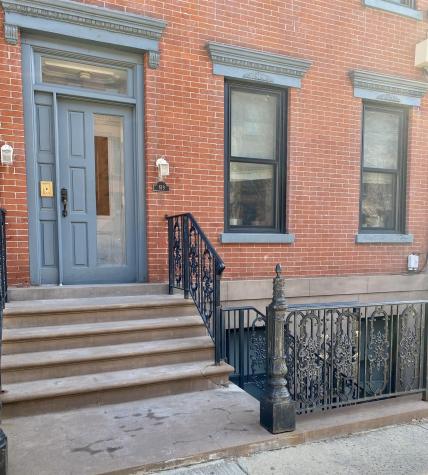 619 Bloomfield Street Hoboken NJ 07030