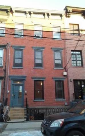 619 Bloomfield Street Hoboken NJ 07030