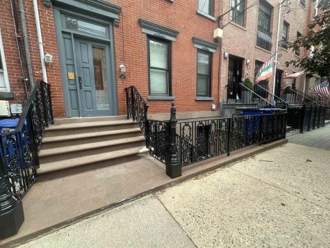 619 Bloomfield Street Hoboken NJ 07030