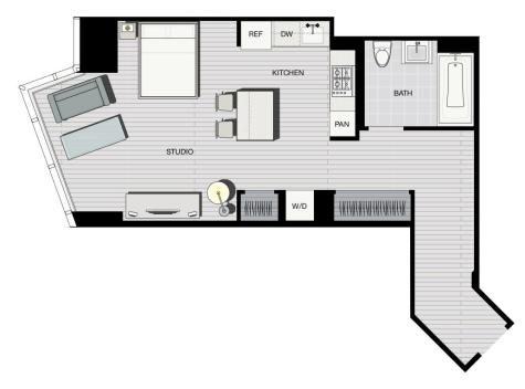 77 Hudson Street Jersey City NJ 07302