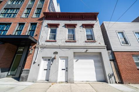 416 Palisade Avenue Jersey City NJ 07307