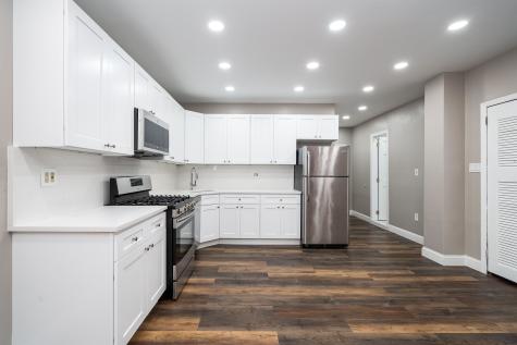 416 Palisade Avenue Jersey City NJ 07307