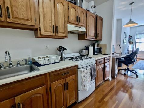 374 2nd Street Jersey City NJ 07302