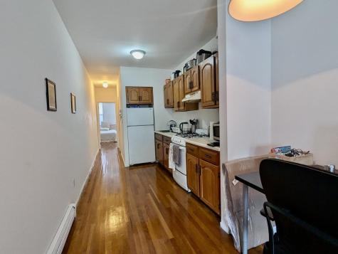 374 2nd Street Jersey City NJ 07302