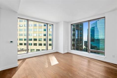 99 Hudson Street Jersey City NJ 07302
