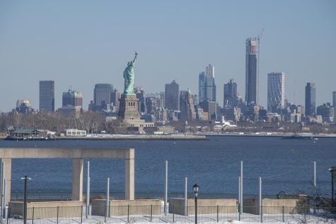 200 Shearwater Court West Jersey City NJ 07305