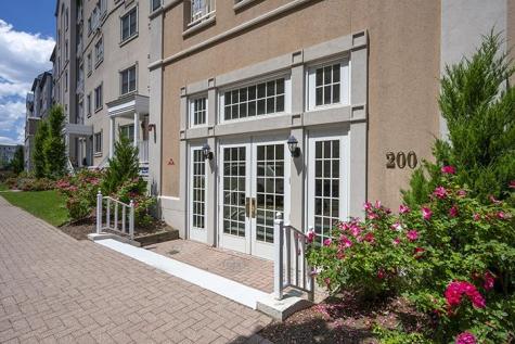 200 Shearwater Court West Jersey City NJ 07305