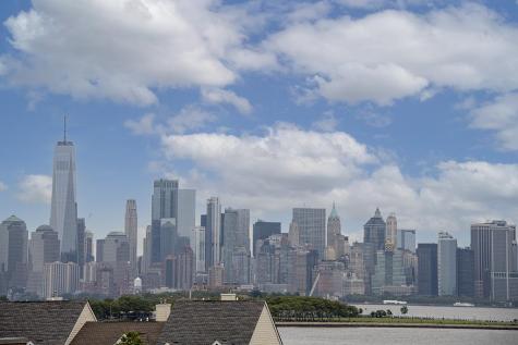 200 Shearwater Court West Jersey City NJ 07305