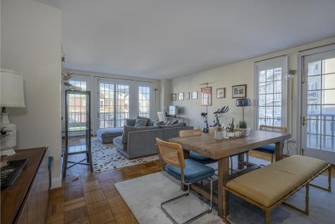 200 Shearwater Court West Jersey City NJ 07305