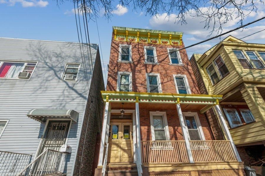 302 Union Street Jersey City NJ 07304