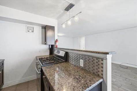6040 Boulevard East West New York NJ 07093
