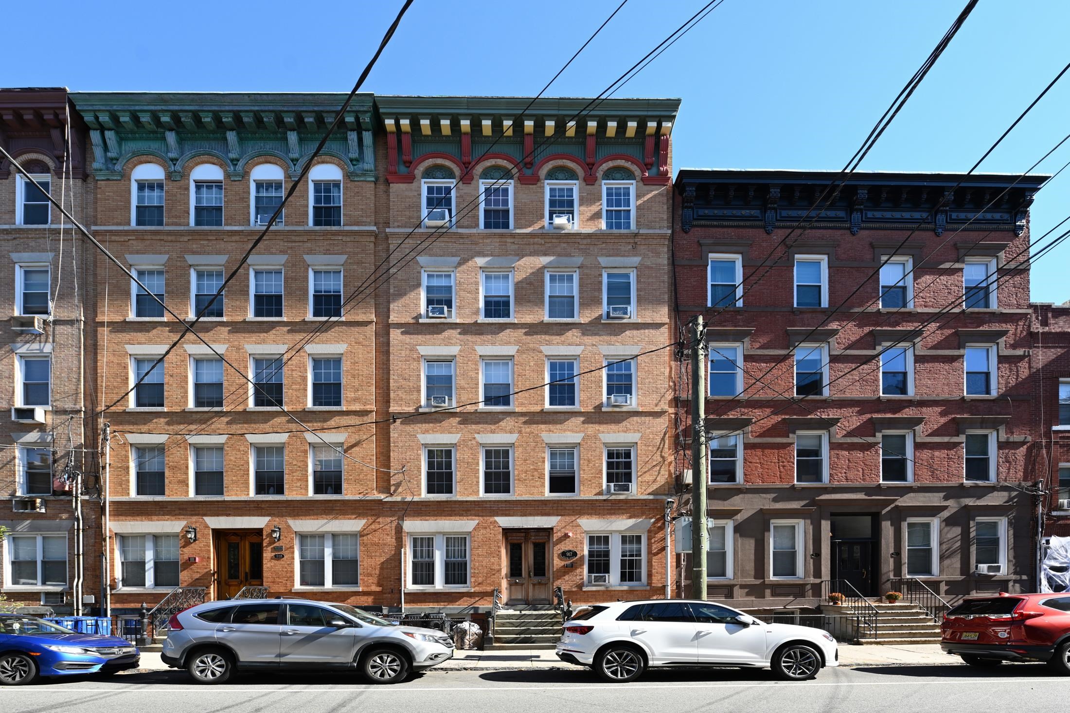 917 Willow Avenue Hoboken NJ 07030
