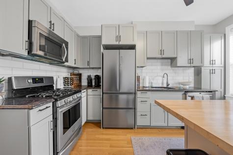 917 Willow Avenue Hoboken NJ 07030