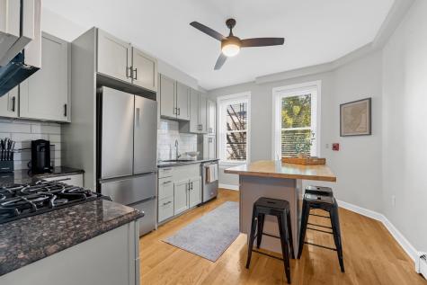 917 Willow Avenue Hoboken NJ 07030
