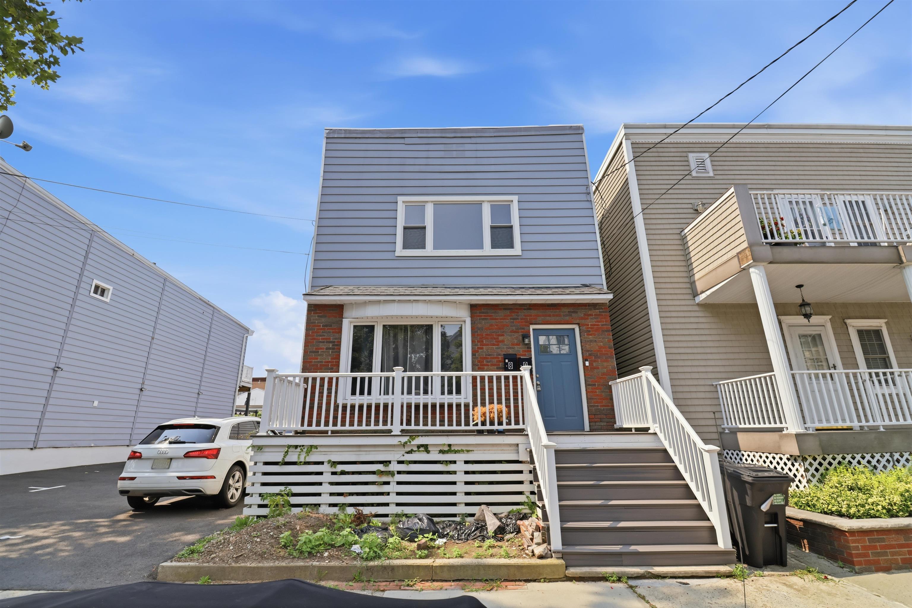 80 East 24th Street Bayonne NJ 07002