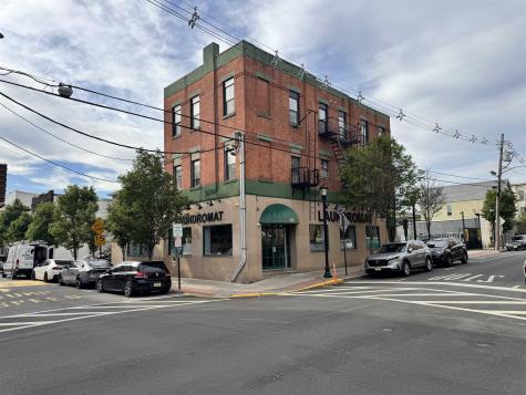 503 Bergenline Avenue Union City NJ 07087