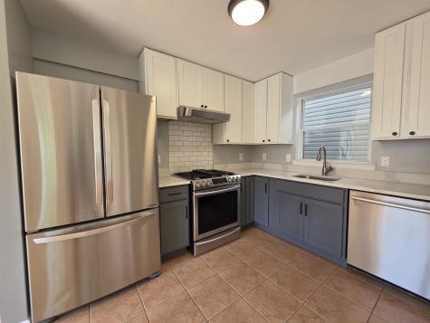203 Halladay Street Jersey City NJ 07304